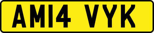 AM14VYK