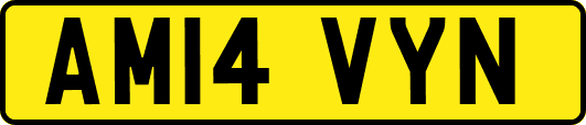 AM14VYN