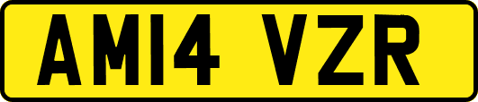 AM14VZR