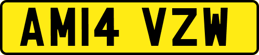 AM14VZW