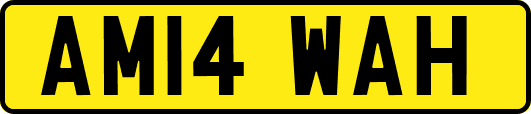 AM14WAH