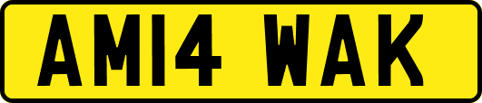 AM14WAK