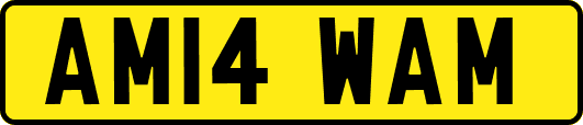 AM14WAM
