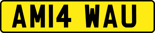 AM14WAU