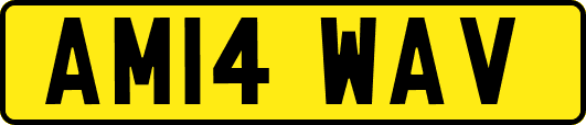 AM14WAV