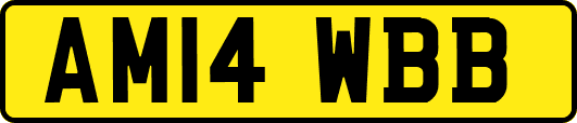 AM14WBB