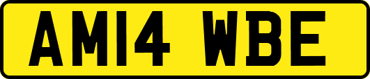 AM14WBE