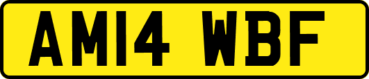 AM14WBF