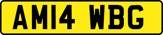 AM14WBG