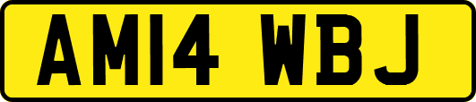 AM14WBJ