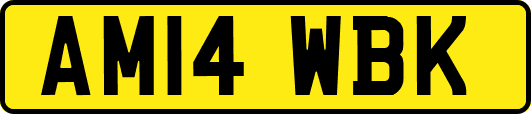 AM14WBK