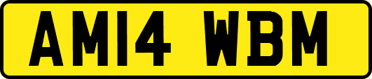 AM14WBM