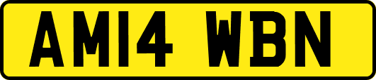 AM14WBN