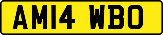 AM14WBO