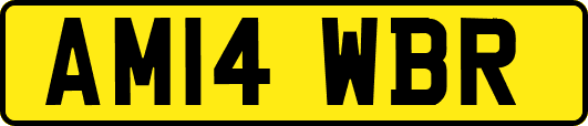 AM14WBR