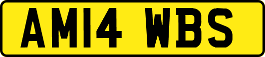 AM14WBS