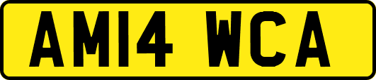 AM14WCA