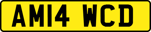 AM14WCD