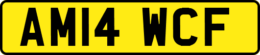 AM14WCF