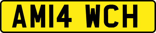 AM14WCH