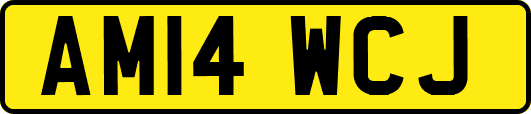AM14WCJ