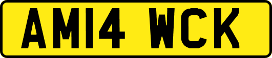 AM14WCK