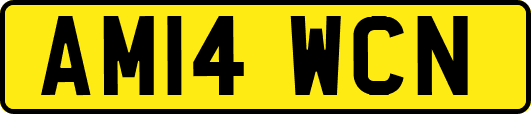AM14WCN