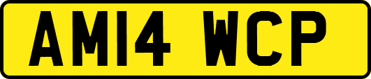 AM14WCP