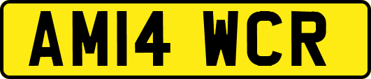 AM14WCR