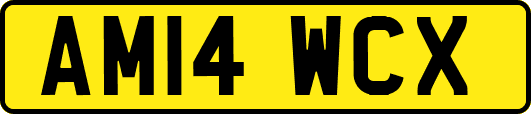 AM14WCX