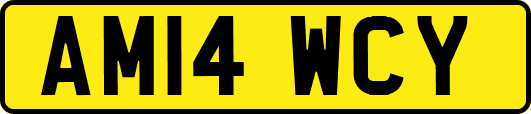 AM14WCY