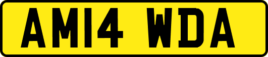AM14WDA