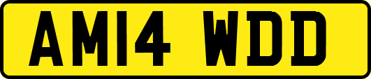 AM14WDD
