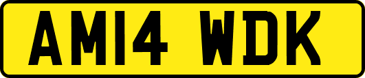 AM14WDK