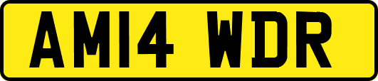 AM14WDR