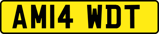 AM14WDT