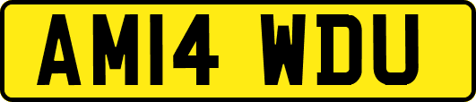 AM14WDU