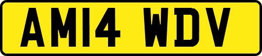 AM14WDV