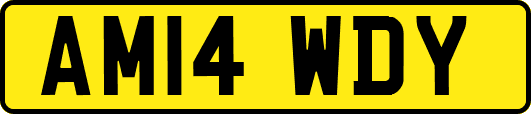 AM14WDY