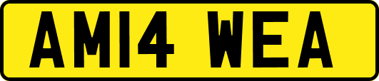 AM14WEA