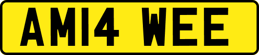 AM14WEE