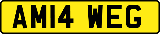AM14WEG