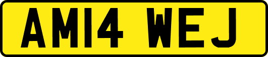 AM14WEJ