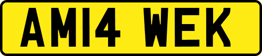 AM14WEK
