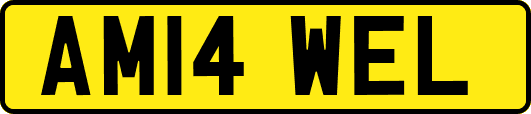 AM14WEL