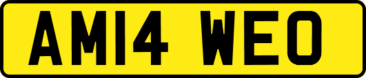AM14WEO