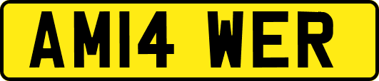 AM14WER