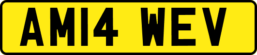 AM14WEV