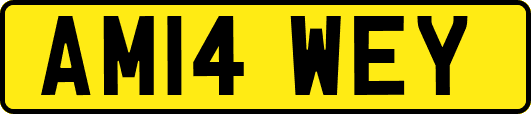 AM14WEY