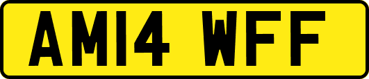 AM14WFF